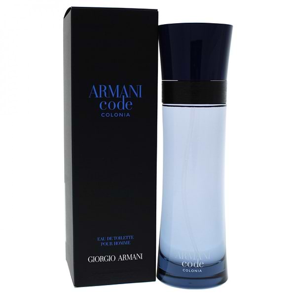 Giorgio Armani Armani Code Colonia Cologne