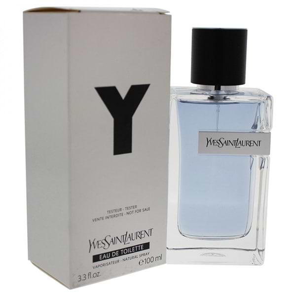 Yves Saint Laurent Y Cologne