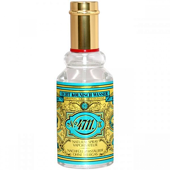 Muelhens 4711 Unisex