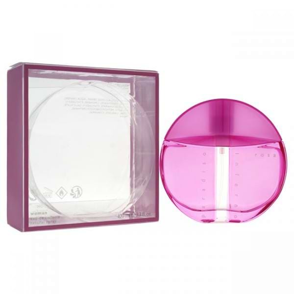 United Colors of Benetton Paradiso Inferno Pink Perfume