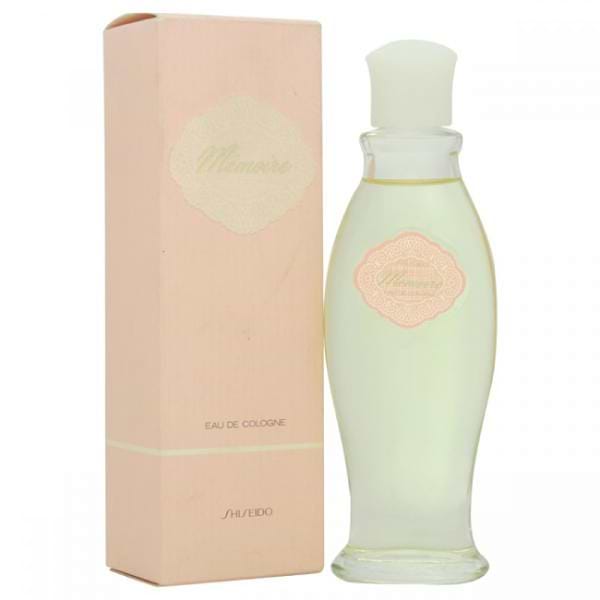 Shiseido Memoire Perfume