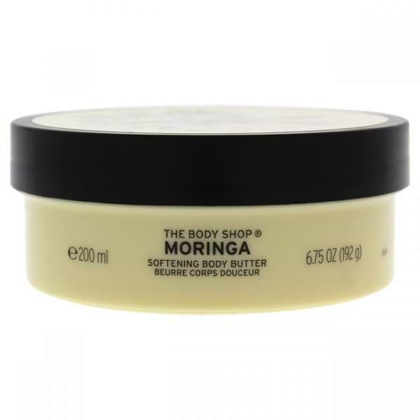 The Body Shop Moringa Body Butter Unisex