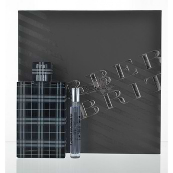 Burberry Brit Gift Set for Men