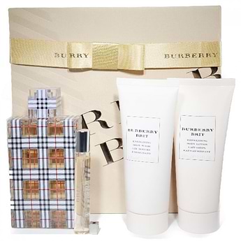 Burberry Brit for Women