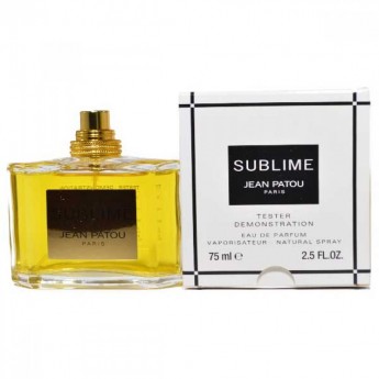Jean Patou Sublime for Women