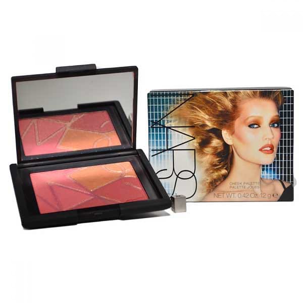 Nars Cheek Palette for Women