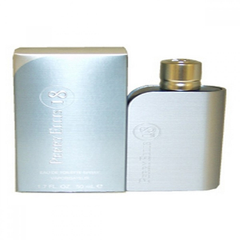 Perry Ellis 18 for Men EDT
