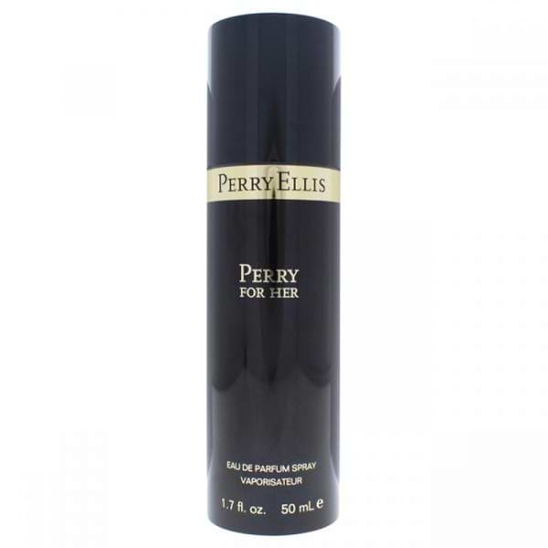 Perry Ellis Perry Black for Him Perfume