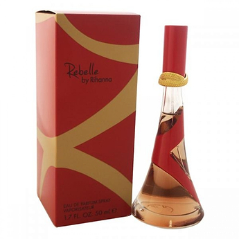 Rihanna Rebelle Perfume