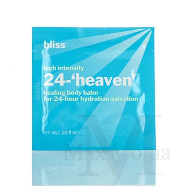Bliss High Intensity 24-\'Heaven\' Healing Body Balm