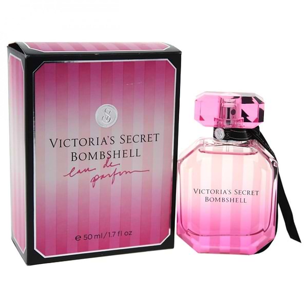 Victoria's Secret Bombshell Perfume