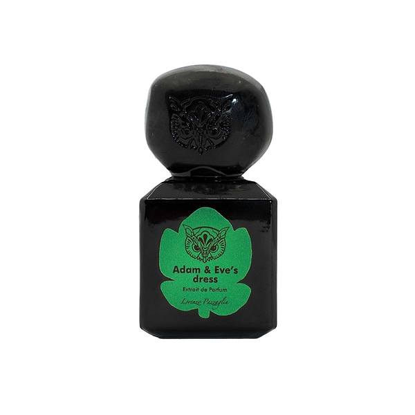 Lorenzo Pazzaglia Adam & Eve's Dress