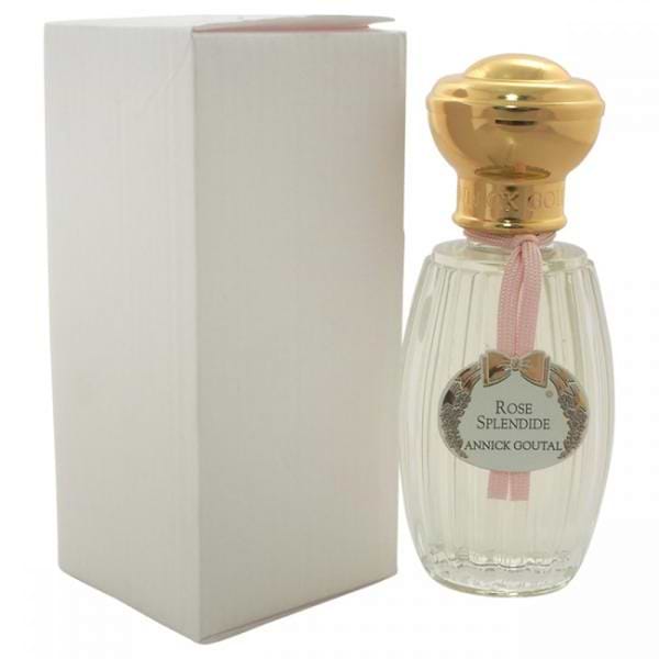 Annick Goutal Rose Splendide Perfume