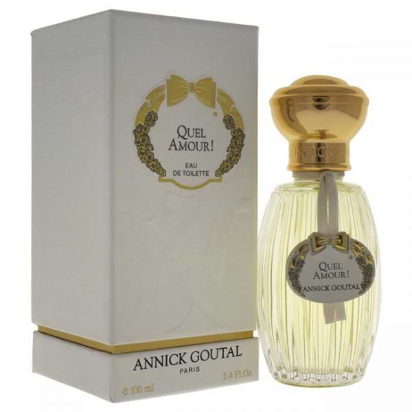 Annick Goutal Quel Amour Perfume