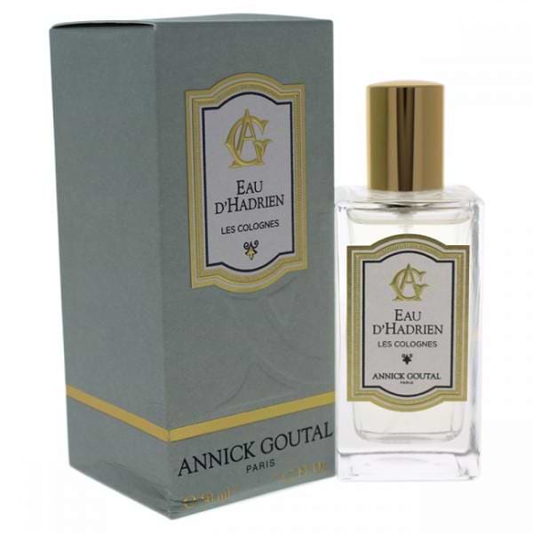 Annick Goutal Eau D'Hadrien Cologne