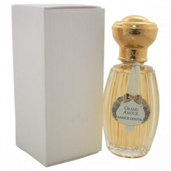 Annick Goutal Grand Amour Perfume