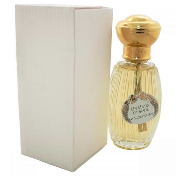 Annick Goutal Un Matin D\'Orage Perfume