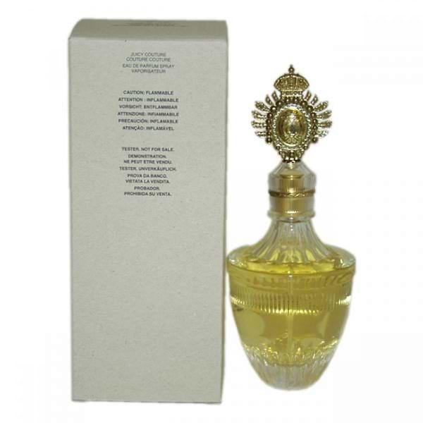 Juicy Couture Couture Couture Perfume