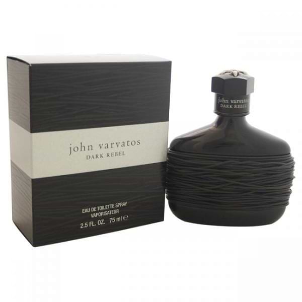 John Varvatos Dark Rebel  