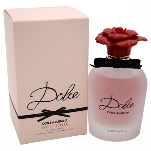 Dolce & Gabbana Dolce Rosa Excelsa Perfume