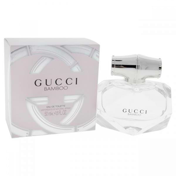Gucci Bamboo Perfume