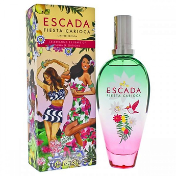 Escada Fiesta Carioca Perfume