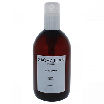 Sachajuan Body Wash Shiny Citrus Unisex