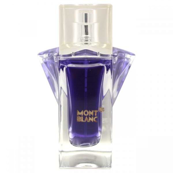 Mont Blanc Femme EDT