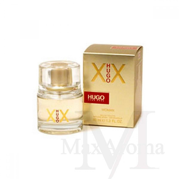 Hugo Boss Hugo Xx For Women