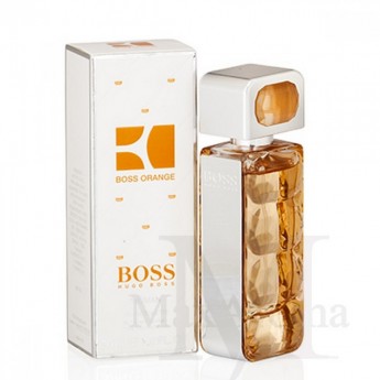 Hugo Boss Boss Orange For Women