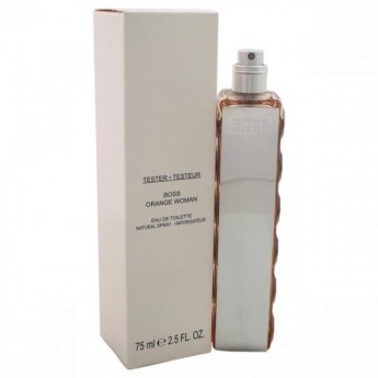 Hugo Boss Boss Orange Perfume