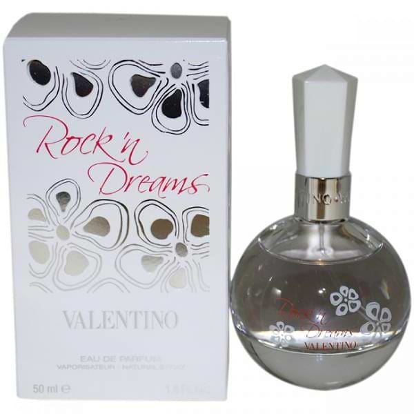 Valentino Rock\'n Dreams Perfume