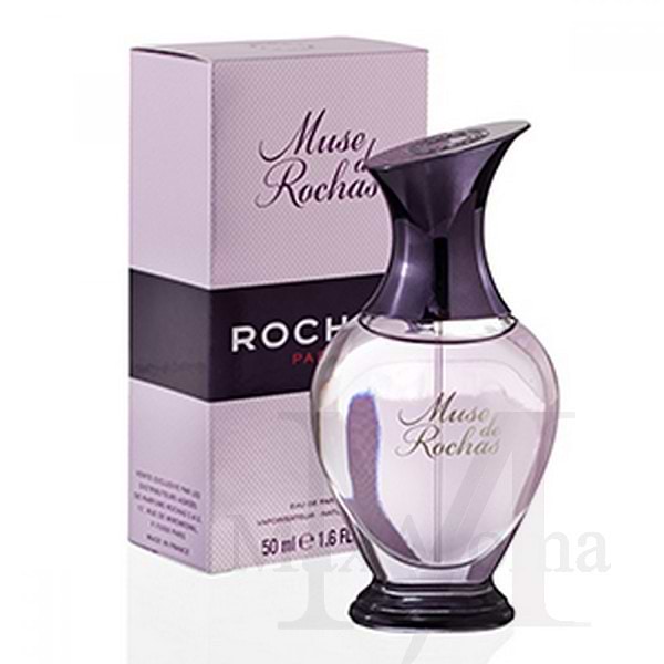 Rochas Muse De Rochas For Women