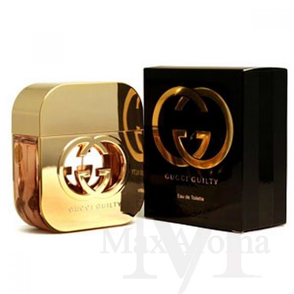 Gucci Guilty EDT for Women