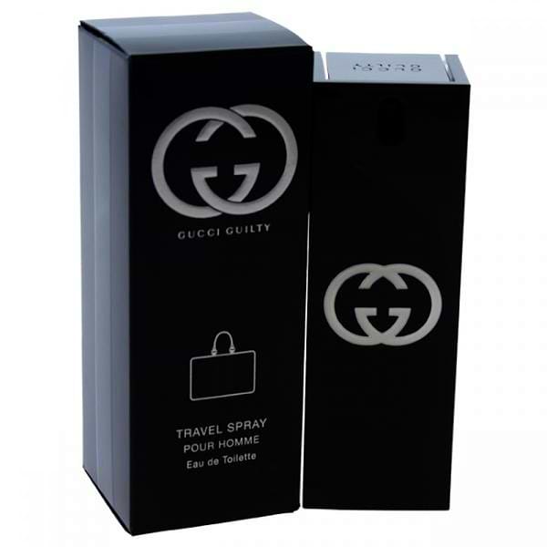 Gucci Guilty by Gucci Pour Homme EDP 5 OZ |MaxAroma.com