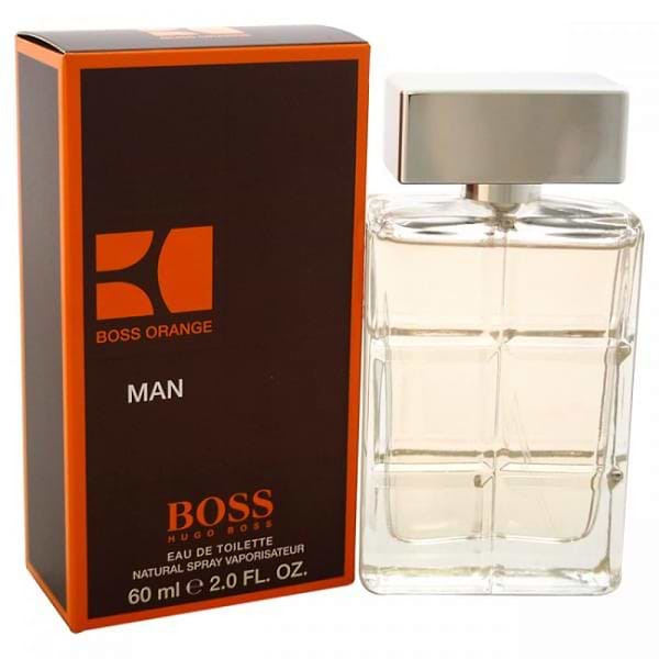 Hugo Boss Boss Orange Cologne
