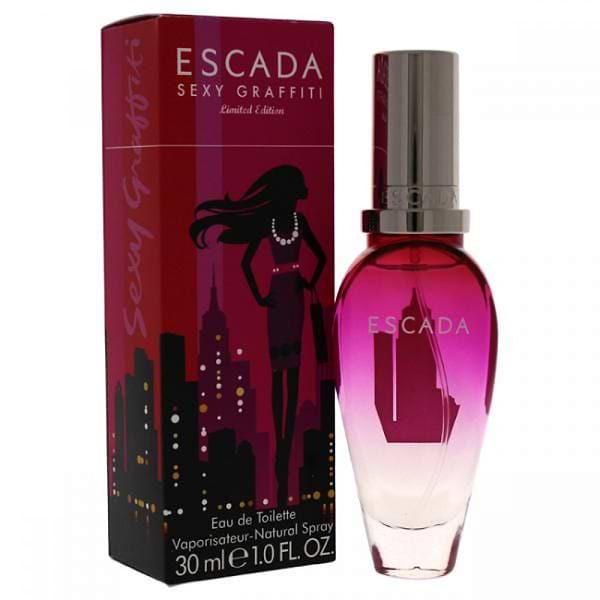 Escada Escada Sexy Graffiti Perfume 1 oz For Women| MaxAroma.com