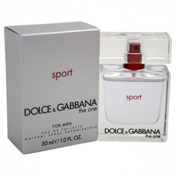 Dolce & Gabbana The One Sport Cologne