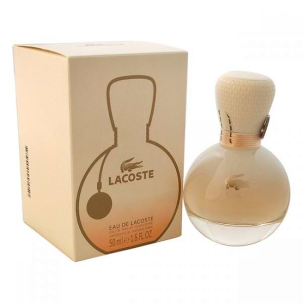 Lacoste Lacoste Eau De Lacoste Femme Perfume