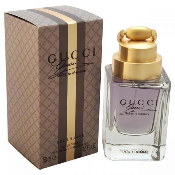 Gucci Gucci Made To Measure Cologne