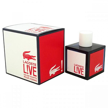Lacoste Lacoste Live Cologne