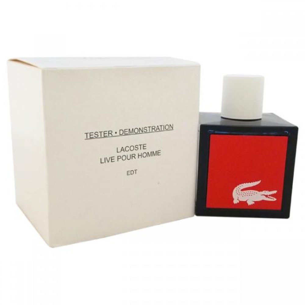 Lacoste Lacoste Live Cologne