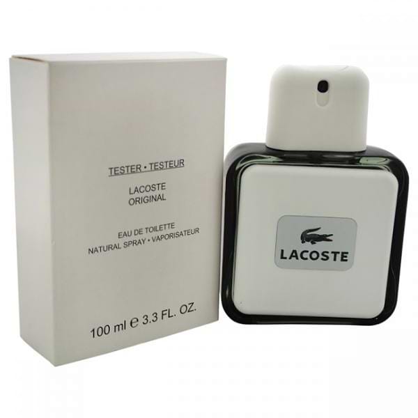 Lacoste Lacoste Original Cologne