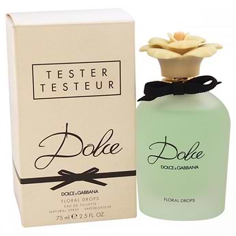 Dolce & Gabbana Dolce Floral Drops Perfume