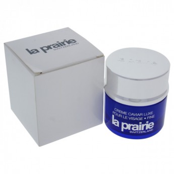 La Prairie Skin Caviar Luxe Cream Sheer Unisex