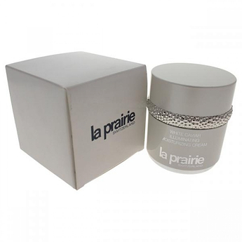La Prairie White Caviar Illuminating Moisturizing Cream Unisex