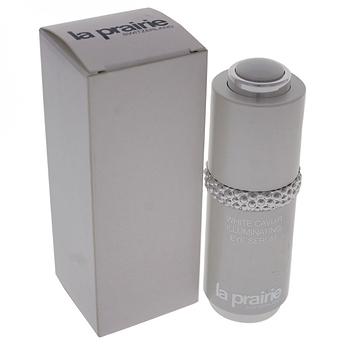 La Prairie White Caviar Illuminating Eye Serum Unisex