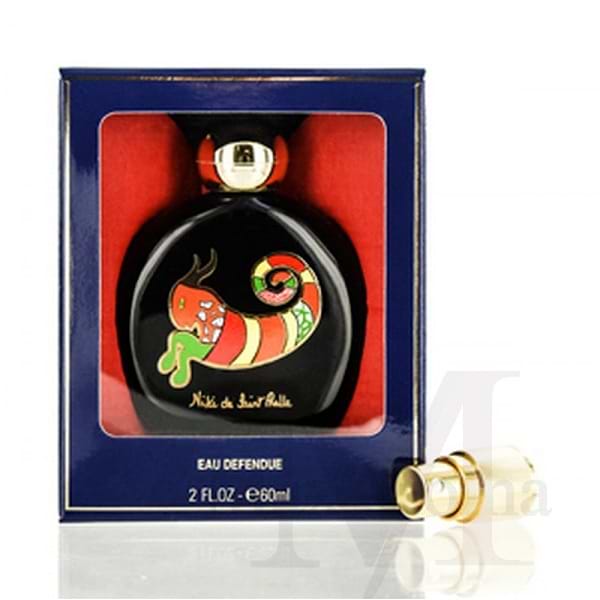 Niki D.St Phalle Niki Zodiac Capricorn For Women