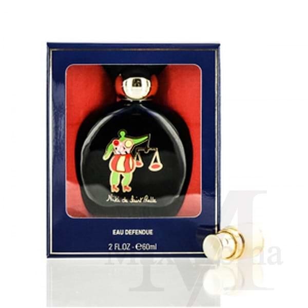 Niki D.St Phalle Niki Zodiac Libra For Women