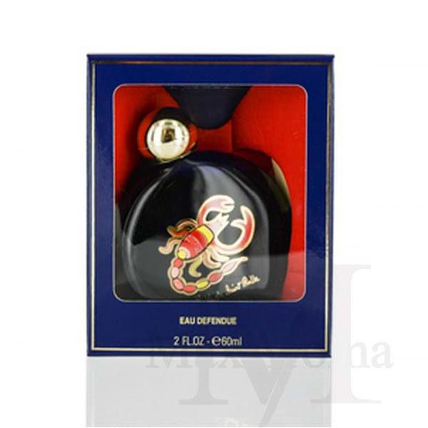 Niki D.St Phalle Niki Zodiac Scorpio  For Women